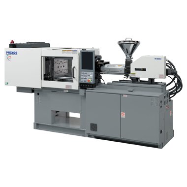 PNX-Ⅲ series复合式小型注塑机 PNX-Ⅲ series复合式小型注塑机