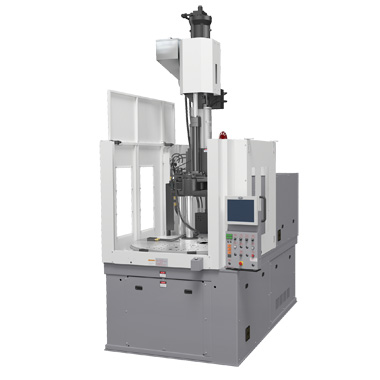 TNX-R series复合式立式注塑机 TNX-R series复合式立式注塑机