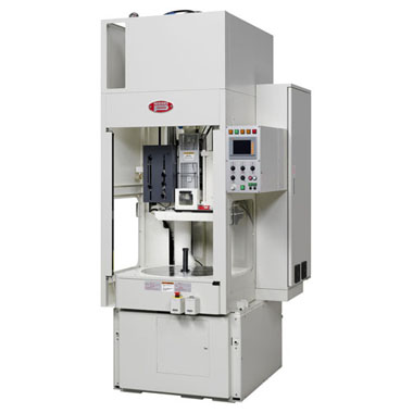 STX series复合式小型立式注塑机 STX series复合式小型立式注塑机